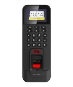 Hikvison-Fingerprint-Access-Control-DS-K1T804BMF