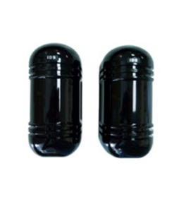 Barrier Infrared IR Outdoor Solar Beam Detector Alarm 30m