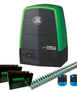 Centurion D10 Smart Sliding Gate System