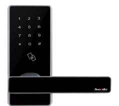 ZKTeco DL30B Smart Door Lock