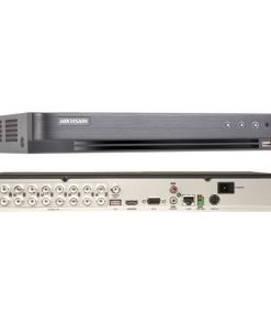 DS-7216HQHI-K1 HIKVISION Turbo-HD DVR 16 Channel 1080p