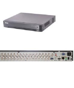 DS-7232HQHI-K2 - HIKVISION 32 Channel Turbo HD DVR