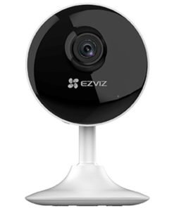 EZVIZ C1C-B: H.265 Compact WiFi Camera