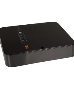 F31 Gallagher Electric Fence Energizer