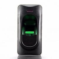 ZKteco ZK FR1200-ID Slave Fingerprint and Prox Card Reader