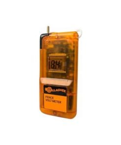 Gallagher Digital Fence Volt Meter