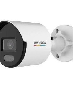 Hikvision DS-2CD1047G2-L | 4 MP ColorVu MD 2.0 Fixed Bullet Network Camera with 4mm Lens