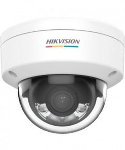 Hikvision DS-2CD1327G2-L 2MP IP Dome Camera