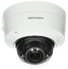 Hikvision DS-2CD2746G2-IZS Acusense 4MP Varifocal Dome Network Camera
