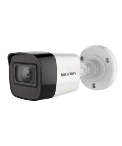 Hikvision DS-2CE16H0T-ITPF 5 MP 3.6 mm 20m IR Bullet Camera