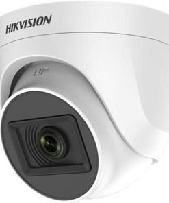 Hikvision (DS-2CE76D0T-ITPF) 1080p Indoor Fixed Turret