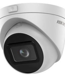 Hikvision DS-2CE76DF0T-LPFS/ECO (2.8mm) Dome Camera