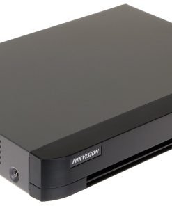 Hikvision DS-7204HQHI-K1 4 Channel HD 1080P DVR