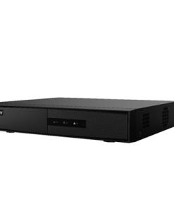 Hikvision DS-7208HGHI-M1 8 Channel 720p 1U H.265 Digital Video Recorder