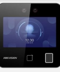 Hikvision DS-K1T343MFX Face Recognition Terminal