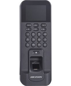 Hikvision DS-K1T804AMF Fingerprint Access Control Terminal