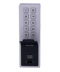 Hikvision DS-K1T805MBFWX Access Control Terminal