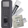 Hikvision DS-KAS261 Fingerprint Access Control Terminal Kit