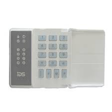 IDS 806 Led Keypad
