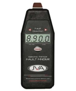 Jva Digital Voltmeter And Fault Finder