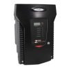 JVA Z28 2 Zone Security Energiser 8 Joule with LCD Display