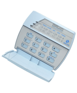 Nemtek Druid Keypad -1 Zone