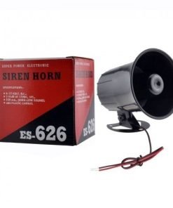 Siren Horn Es-626