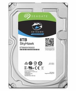 Seagate SkyHawk 8TB Surveillance Hard Drive -ST8000VX004