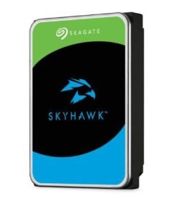 Seagate SkyHawk ST8000VX010 Surveillance Hard Drive
