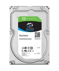 Seagate Surveillance Hard Disk 1TB