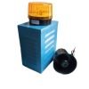 Siren Kit for Alarm Systems