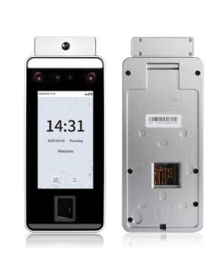 SpeedFace V5L TI Face Access Control with Thermal Imager