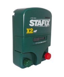 Stafix X2 Energizer Machine
