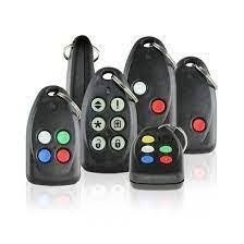 TX-4 Remote Sherlotronics