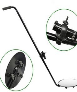 Undersearch Mirror with Camera