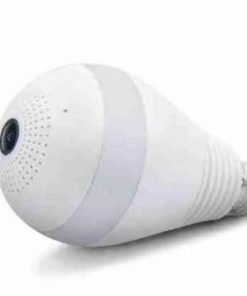 Wifi Panaroma camera ES-WP608XM bulb