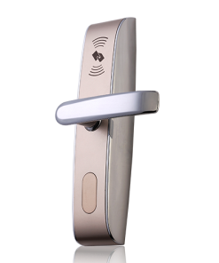 ZKTeco LH4000 RFID Smart Lock Hotel Lock