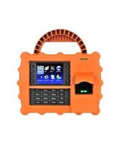 ZKTeco S922 Portable Fingerprint Time and Attendance Terminal