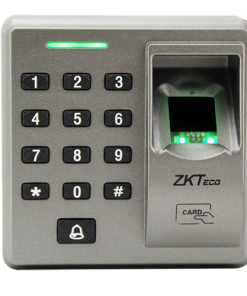 ZKteco FR1300 Fingerprint Access Control