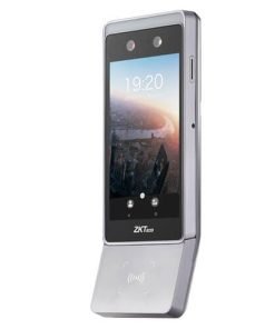 ZKteco Horus E1-RFID Wireless Facial Recognition Time Attendance Terminal with RFID module