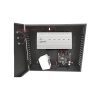 ZKteco InBio 460 Pro Package B - IP-Based Biometric Access Control Panel