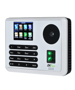 Zkteco P160 time & attendance and access control terminal