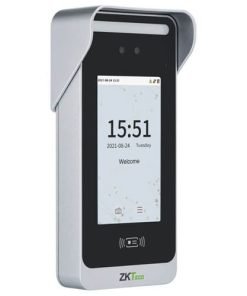 ZKTeco SpeedFace M4 Time Attendance & Access Control