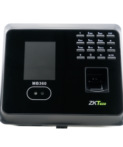Zkteco ZK MB360 ZKTeco Access Control Time Attendance Device with Face Recognition