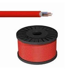 Fire Cable 90 Meters Roll