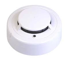 Asenware Smoke Detector AW-CSD311
