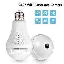 ES-WP601XM 360 WiFi Camera