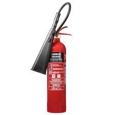 5Kg Carbon Dioxide Fire Extinguisher