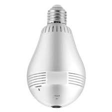 Wifi panaroma VR-V380-V9-X bulb