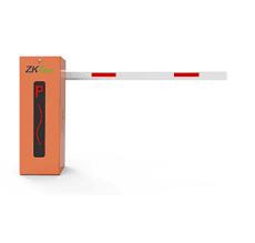 ZKTeco CMP200 Automati Barrier Gate with Telescopic Boom Arm